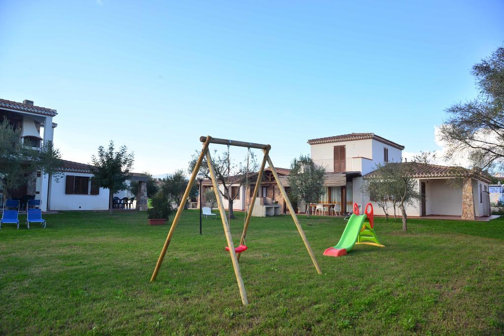 Oleandro Διαμέρισμα Lotzorai Εξωτερικό φωτογραφία