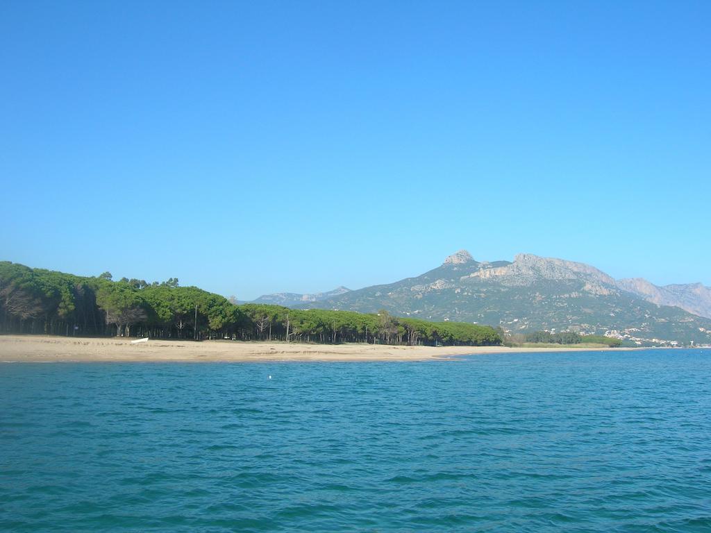 Oleandro Διαμέρισμα Lotzorai Εξωτερικό φωτογραφία